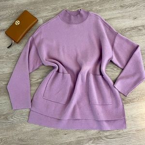 Chico’s Boxy Sweater